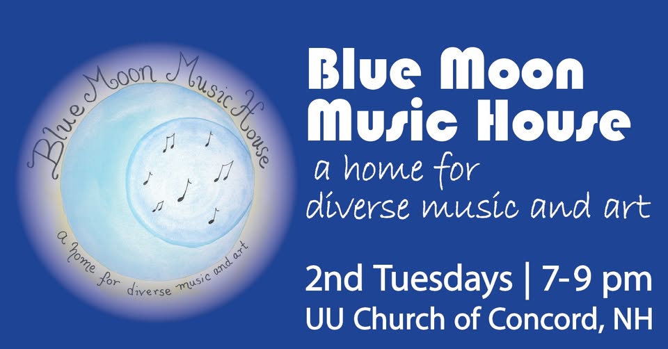 Blue Moon Music House
